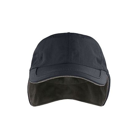 Бейсболка SNOW FLAP STOPPER-S