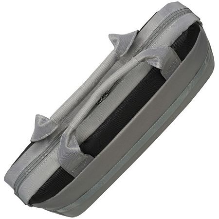 Сумка для ноутбука L245, светло-серая