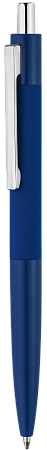 Ручка LEX SOFT MIRROR Синяя 2062.01