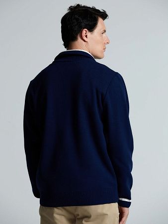 Олимпийка Sport Style на заказ, акрил, размер S