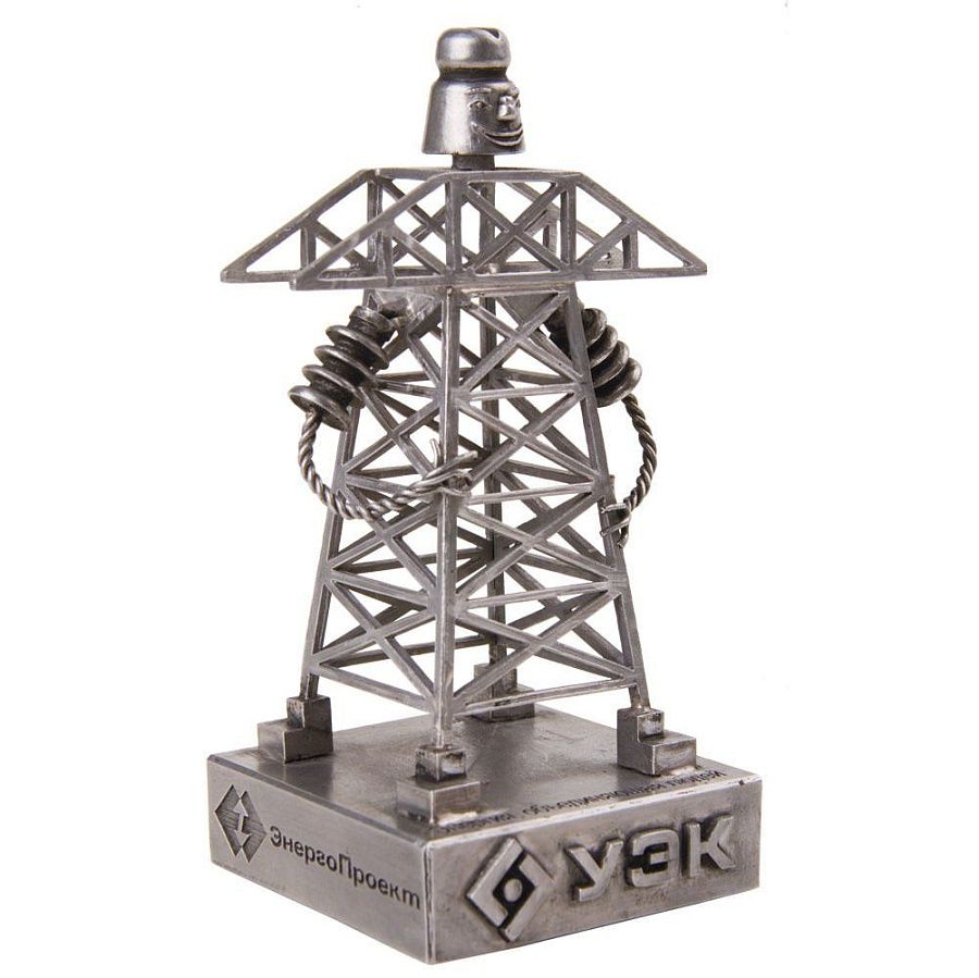 Литые миниатюры