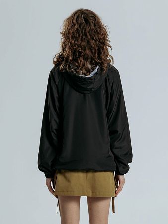 Куртка Kivach City, черная, размер L