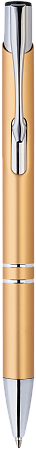 Ручка KOSKO Золотистая 1001.17