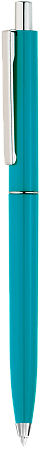Ручка TOP Бирюзовая 2016.16
