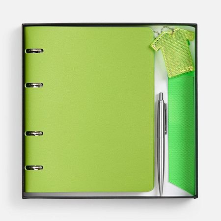 Набор Ringo, зеленый