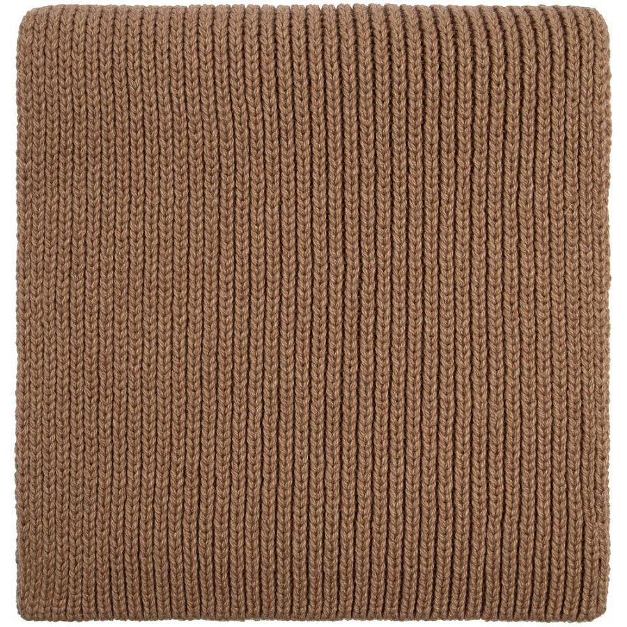 Шарф Tommi, бежевый меланж