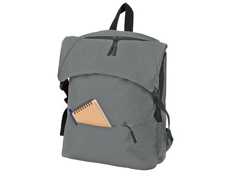 Водостойкий рюкзак «Shed» для ноутбука 15''