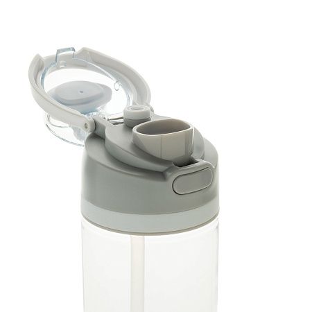 Бутылка для воды Omni Sip из rPET RCS, 800 мл