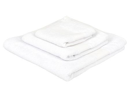 Полотенце «Terry 450», L