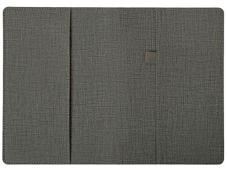 Двустороннее портфолио А5 «Felt»