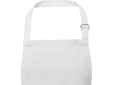 Фартук «Andrea» с регулируемой завязкой