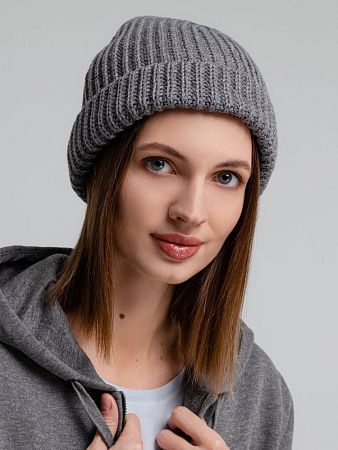 Шапка Nordkapp, красная