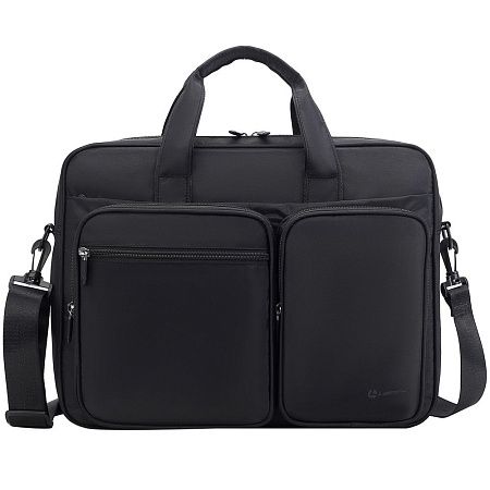 Сумка для ноутбука L266, черная
