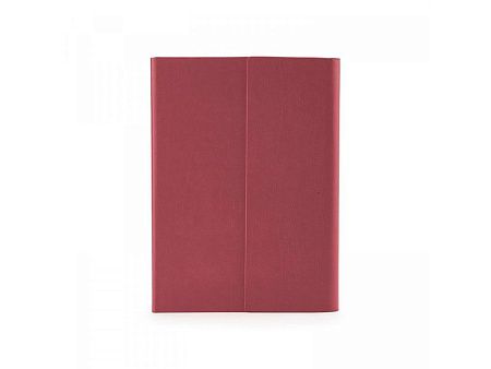 Ежедневник недатированный с магнитным клапаном А5 «Waltz»