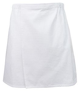 Килт для бани вафельный «Tranquil», мужской