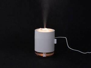 USB Увлажнитель-ночник «Dolomiti»