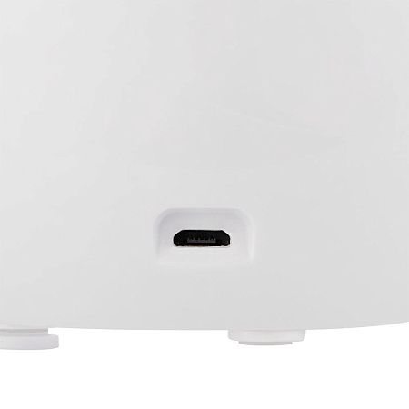 Умная теплица growUp, белая