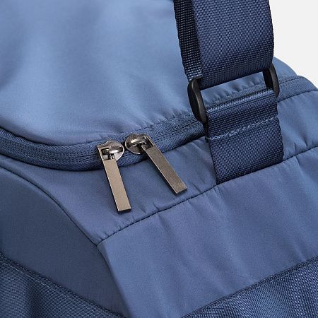 Сумка дорожная Vei, темно-синяя