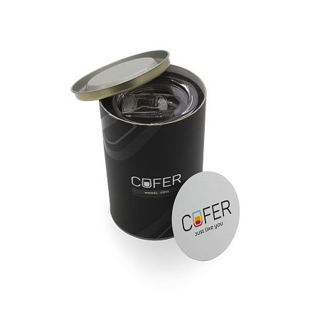 Тубус для кофера CO12