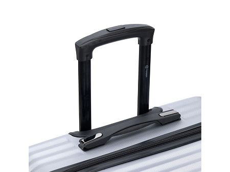 Чемодан «Lama», 37 л