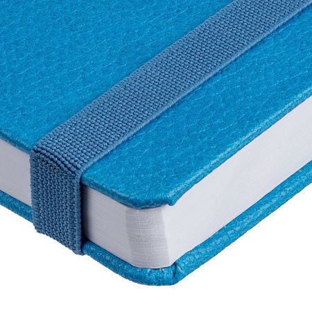 Ежедневник Nova Metal, недатированный, красный