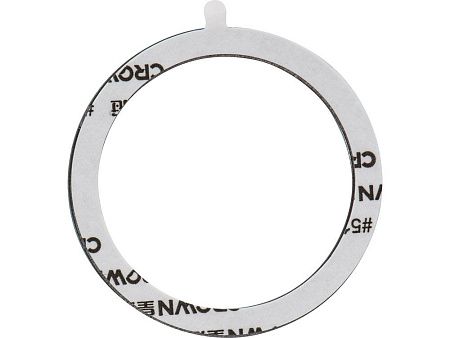 Магнитный беспроводной внешний аккумулятор с быстрой зарядкой QC/PD 20 Вт «MagnetIQ», 5000 mAh