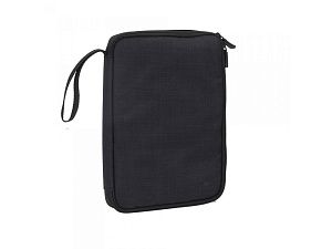 Чехол для хранения аксессуаров, цвет: черный