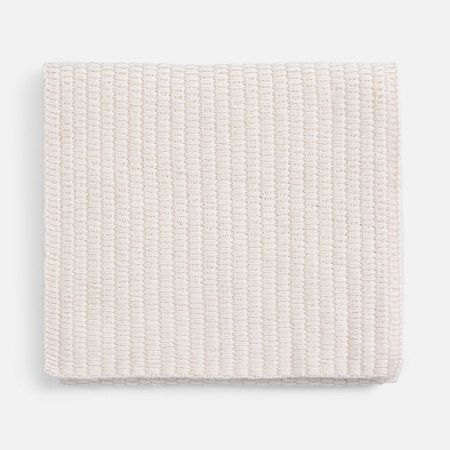 Шарф Frissonelle, жемчужно-белый