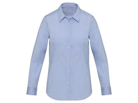 Рубашка «Carnelian», женская