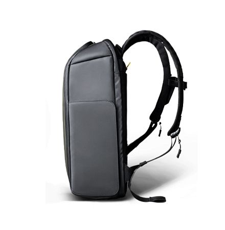 Рюкзак KORIN FlipPack 47х30х17 см, черный