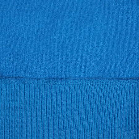 Худи Kirenga 2.0, бирюзовое, размер XS