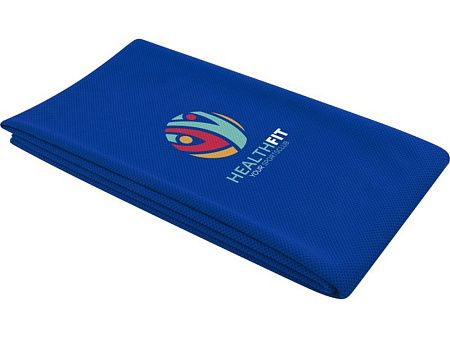 Полотенце спортивное «Althea», 70х140 см