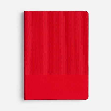 Набор Vale Plush, красный