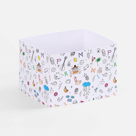 Шубер Casefect на заказ, S