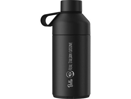 Бутылка для воды «Ocean Bottle» с вакуумной изоляцией