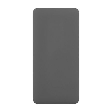Внешний аккумулятор с подсветкой Анкор Плюс PD (Ancor PD Plus) 10000 mAh, серый