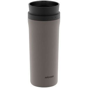 Термокружка Juta, серая