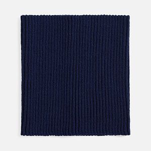 Снуд Catch Match, темно-синий