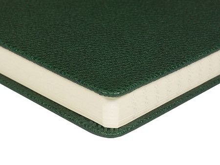 Ежедневник недатированный А5 «Megapolis Loft»