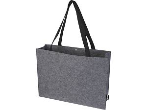 Эко-сумка с ластовицей «Felta»