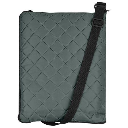 Плед для пикника Summer Blanket, размер 115*145 см, серый
