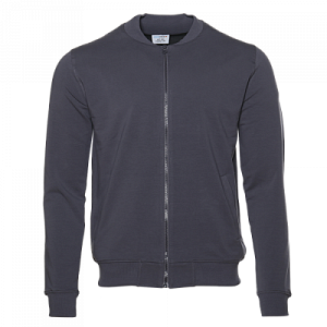 Толстовка унисекс STAN на молнии футер без начёса 245, 65N