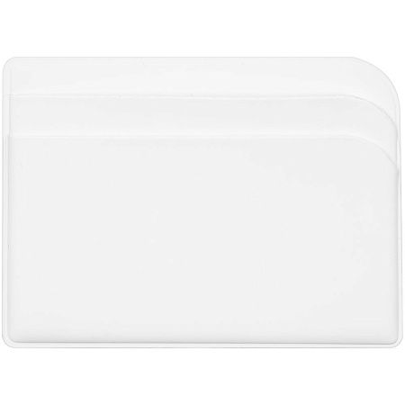 Чехол для карточек Dorset, белый