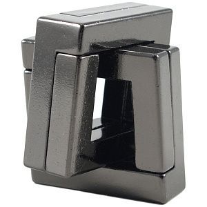 Головоломка Huzzle 6. Quartet