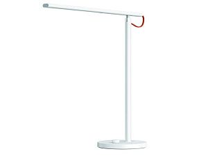 Лампа настольная умная «Mi LED Desk Lamp1S», цвет: белый