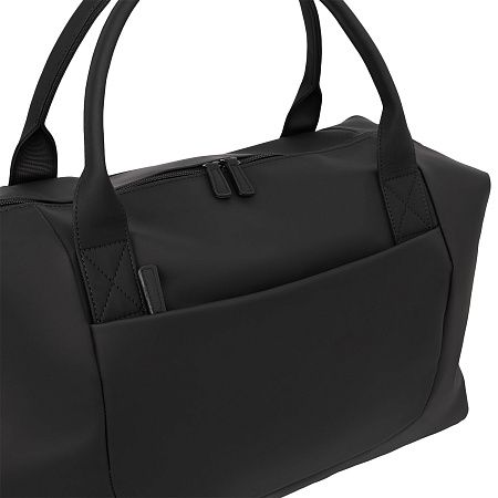 Сумка дорожная Madrid, черная