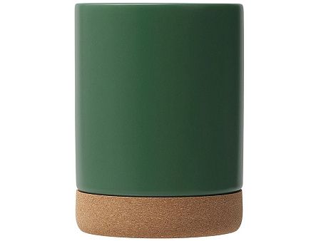 Кружка с пробковым дном «Корк & Бон»