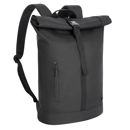 Рюкзак Monte, черный