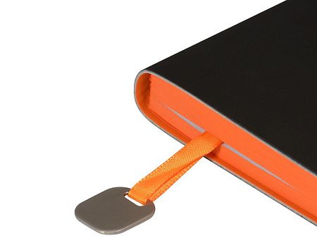 Ежедневник недатированный А5 «Mercury»