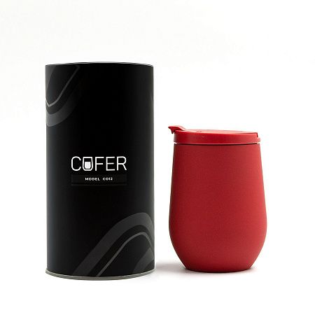 Набор Cofer Tube NEO DUO CO12s (М) black